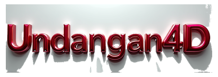 undangan4d logo