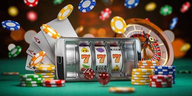 undangan4d Live Casino Tables